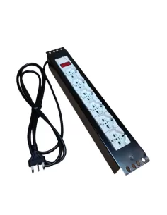 Vimar 03262 Universal Panel 6 Mt Anzeigekabel 2